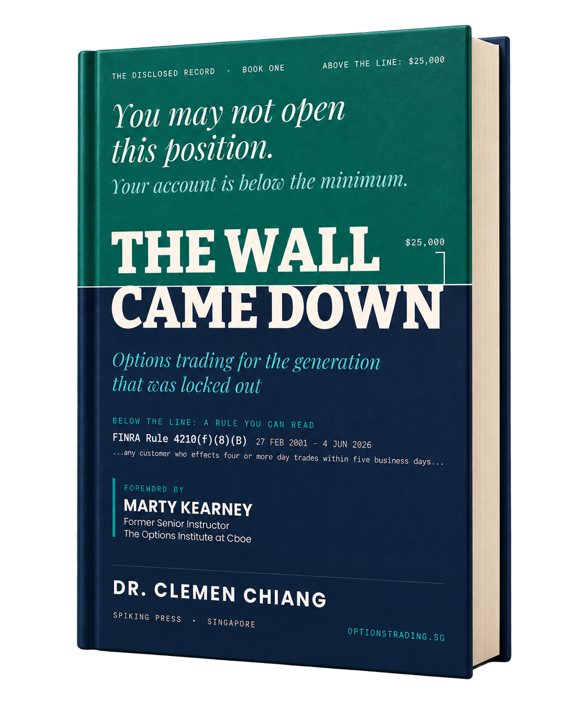 The Wall Came Down