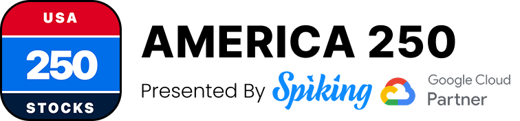 Spiking America 250