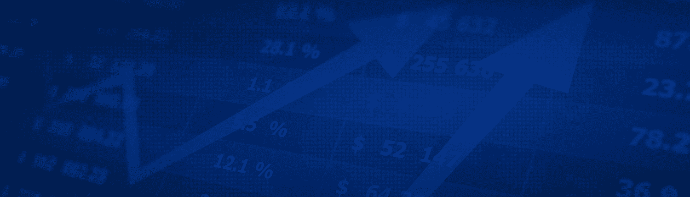 COSY Live Trading Header