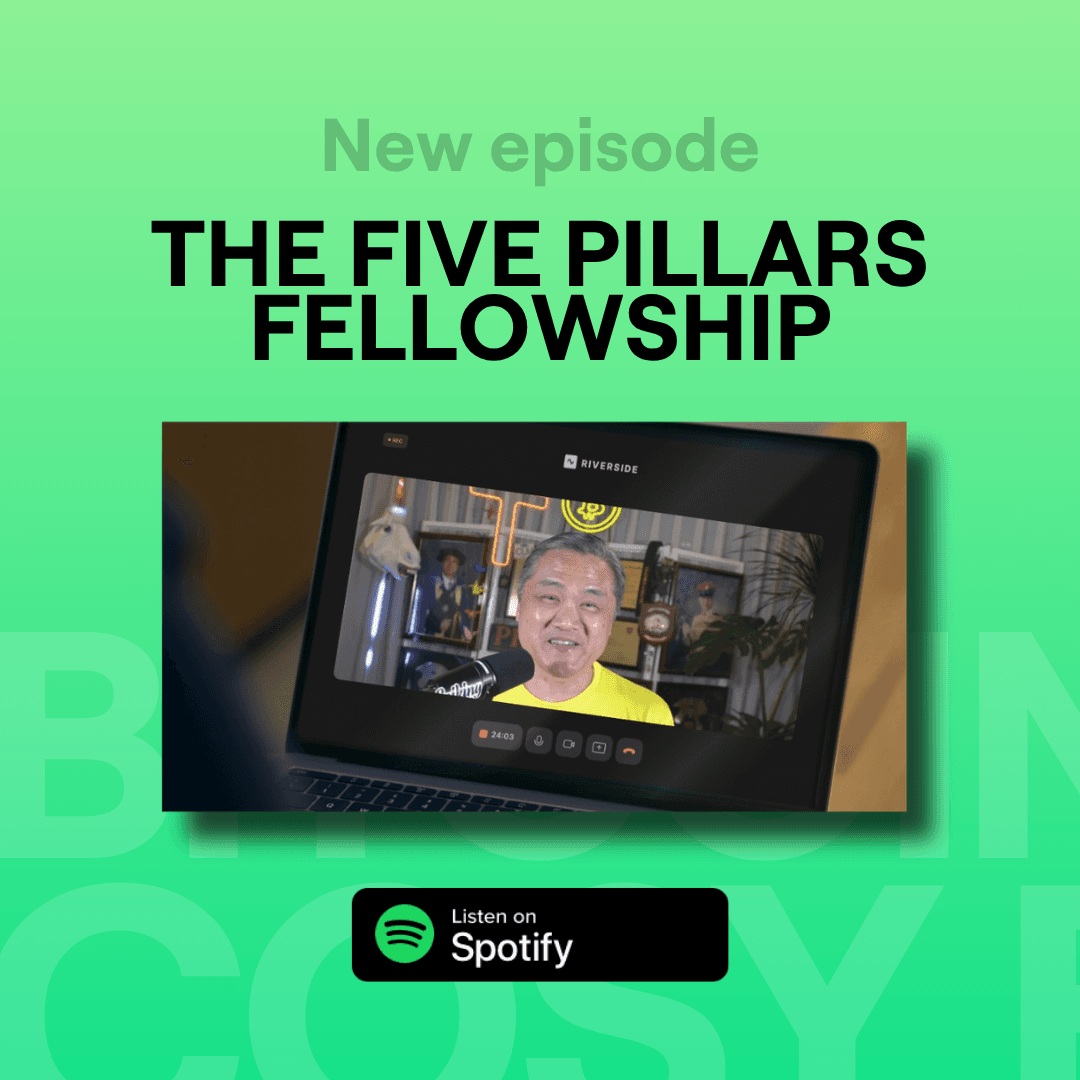 Spotify Podcast