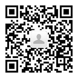 we chat qr