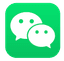 wechat icon