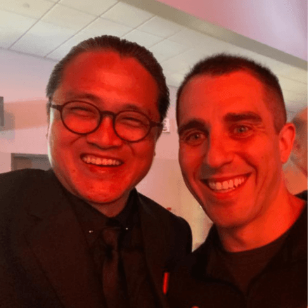 Anthony Pompliano