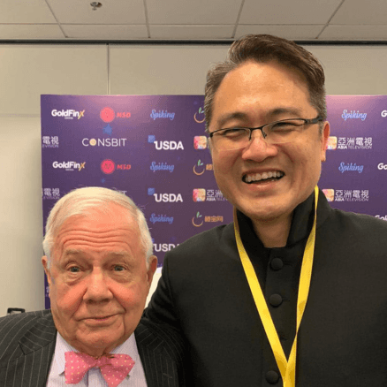 Jim Rogers