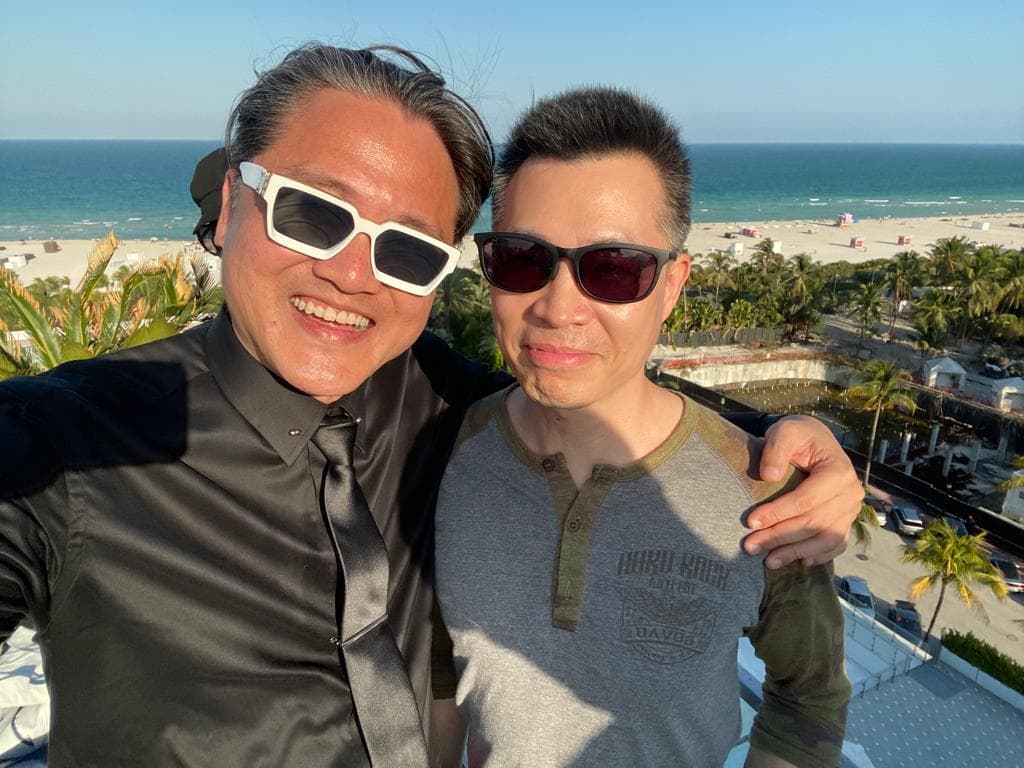 Richard Wang