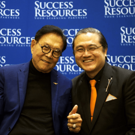 Robert T. Kiyosaki