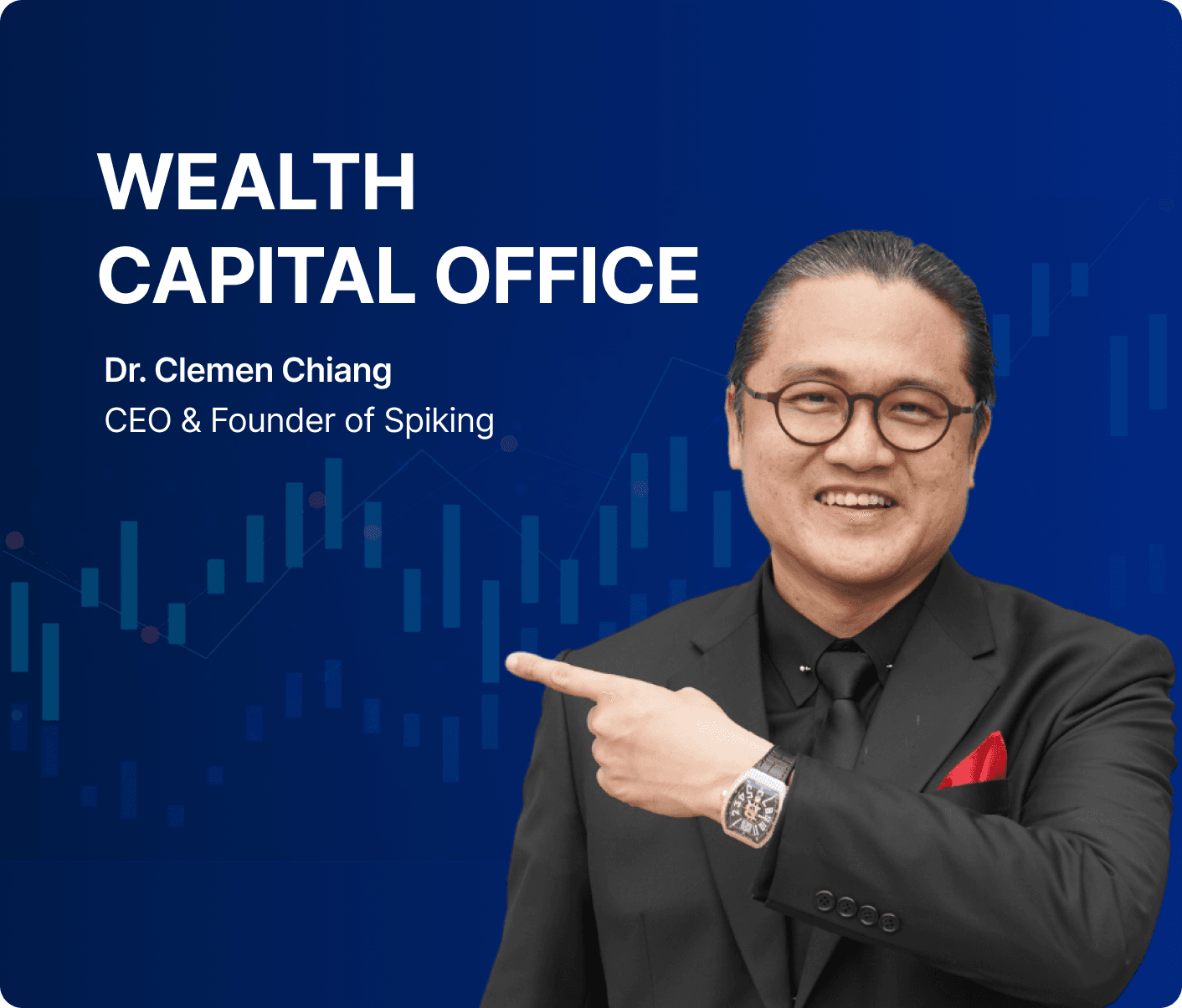 Wealth Capital Office