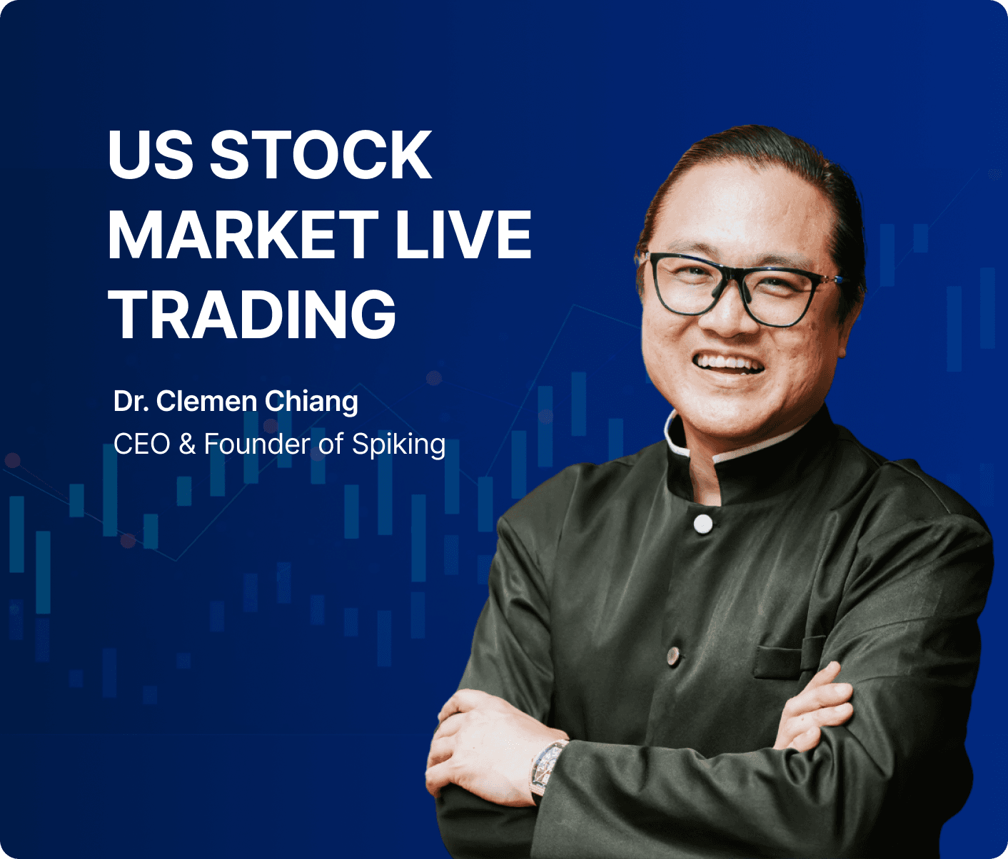 EPIC US Stock Market