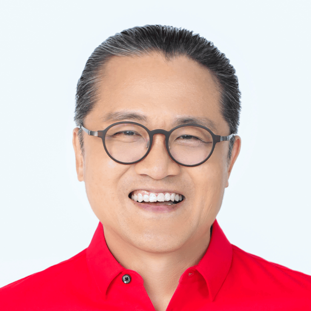 Dr. Clemen Chiang