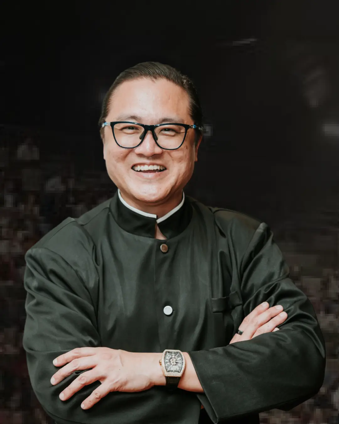 Dr. Clemen Chiang