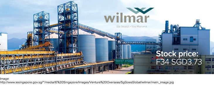 Hot Investment Profile: Wilmar International