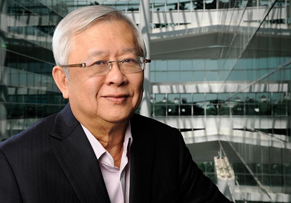 Sophisticated Investor Profile: Lim Chap Huat