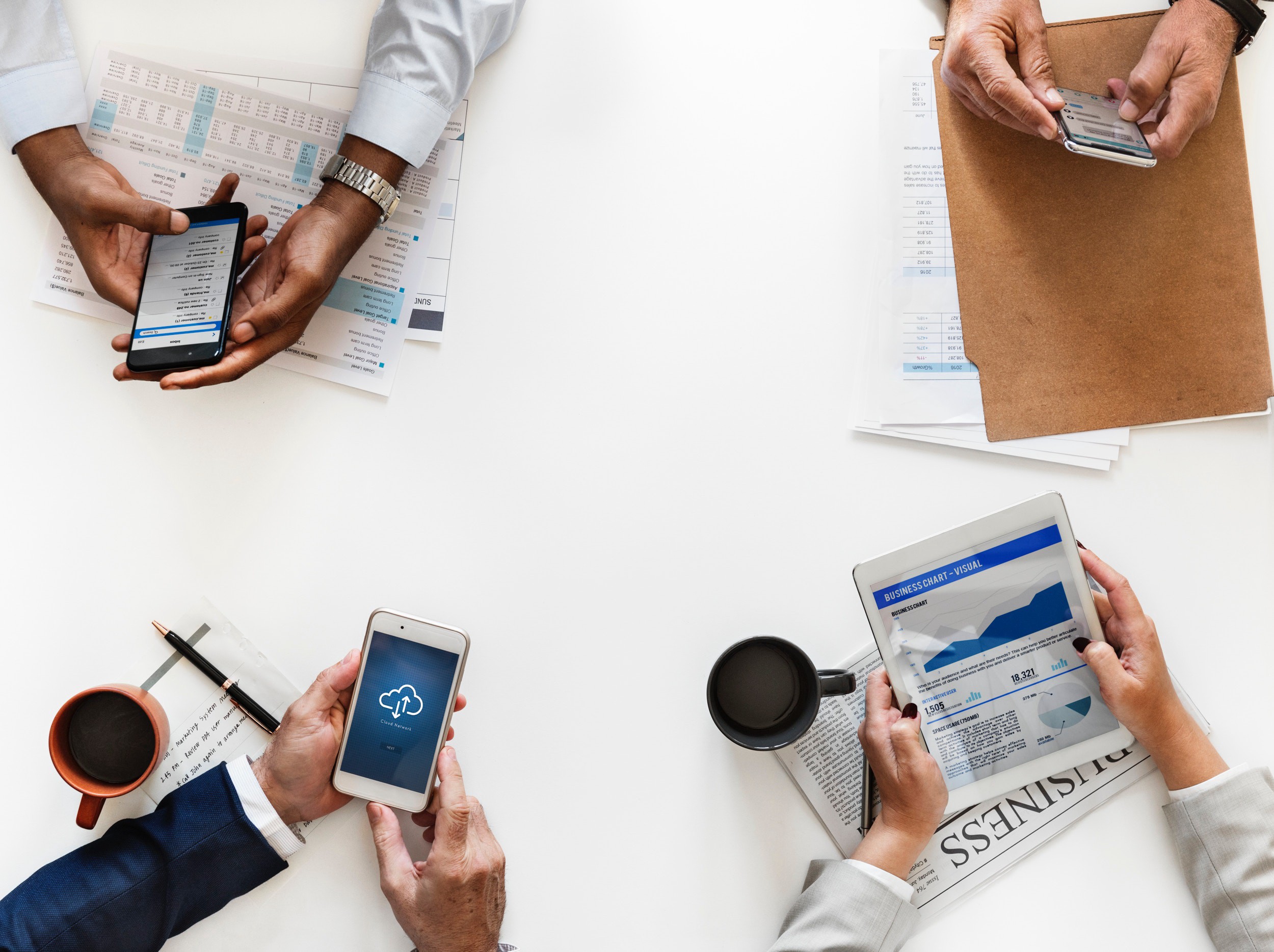 Singapore’s First Fintech Trading App Spiking Initial Token Offering Announcement