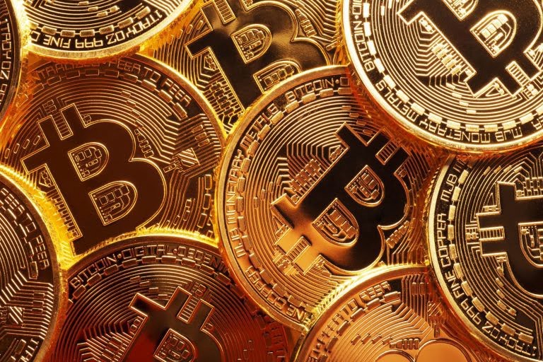 The Bitcoin Heat